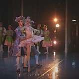 The Novosibirsk Opera and Ballet theatre has closed the 72nd season - NOVAT - photo 24